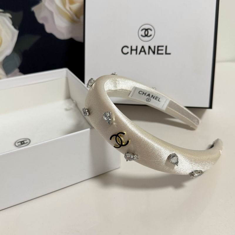CHanel Headband hh (963)
