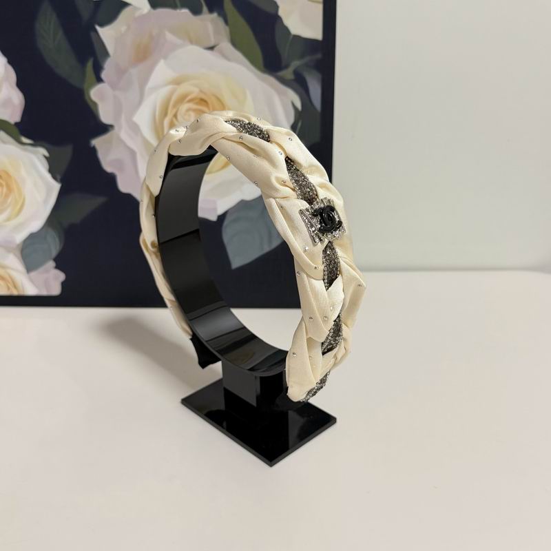 CHanel Headband hh (964)