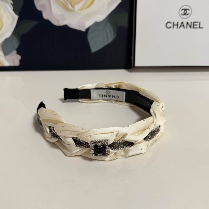 CHanel Headband hh (965)