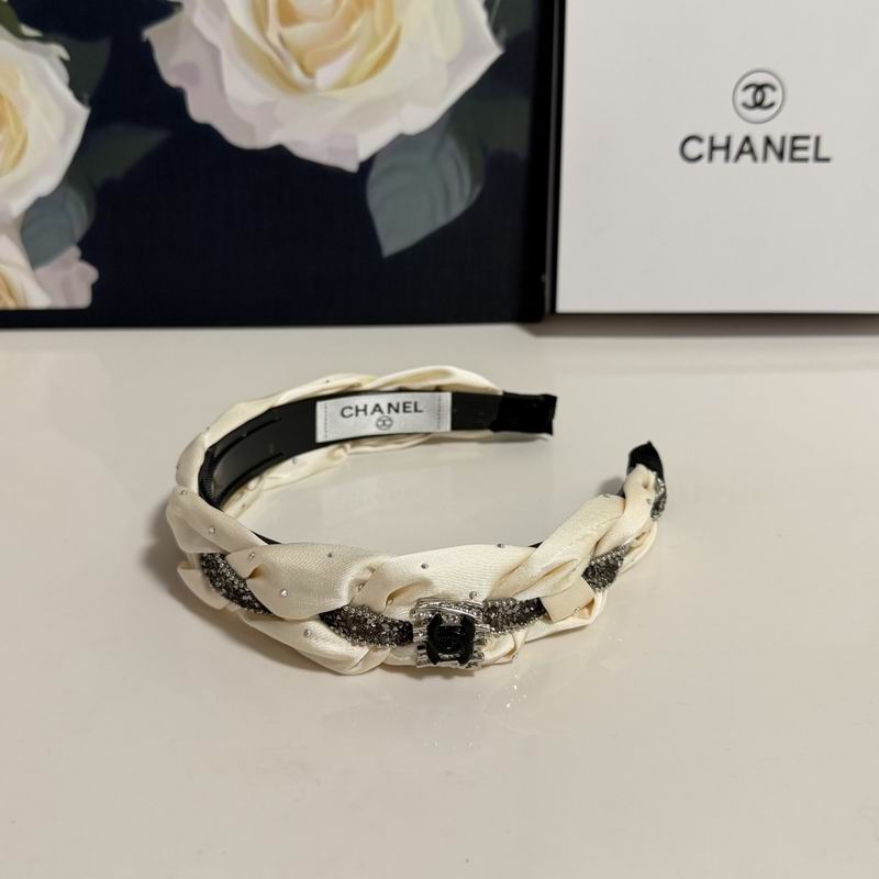 CHanel Headband hh (966)
