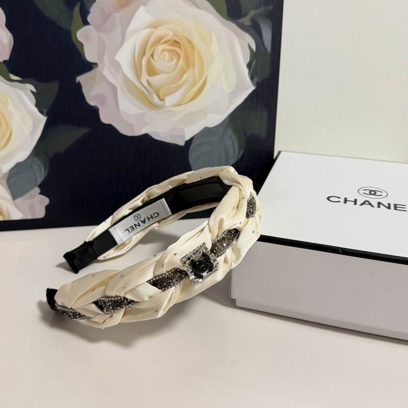 CHanel Headband hh (967)