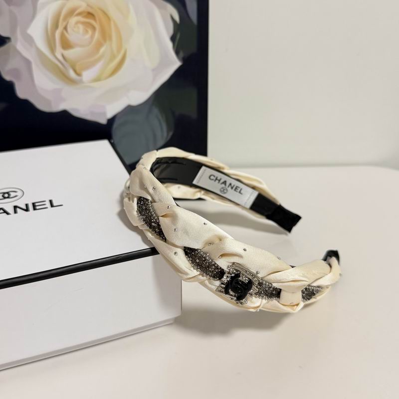CHanel Headband hh (968)
