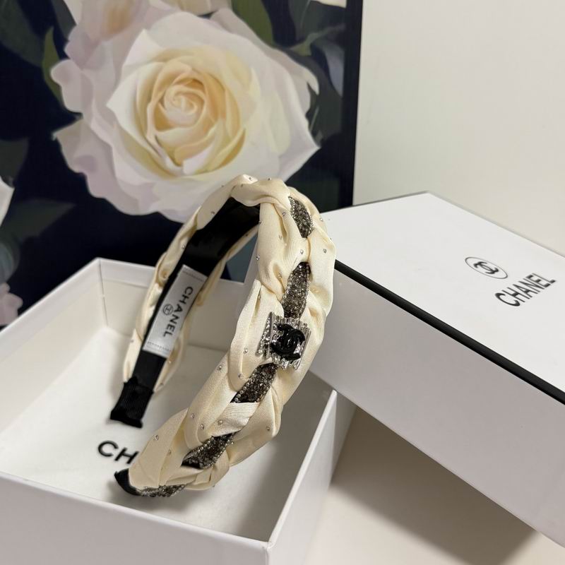 CHanel Headband hh (969)