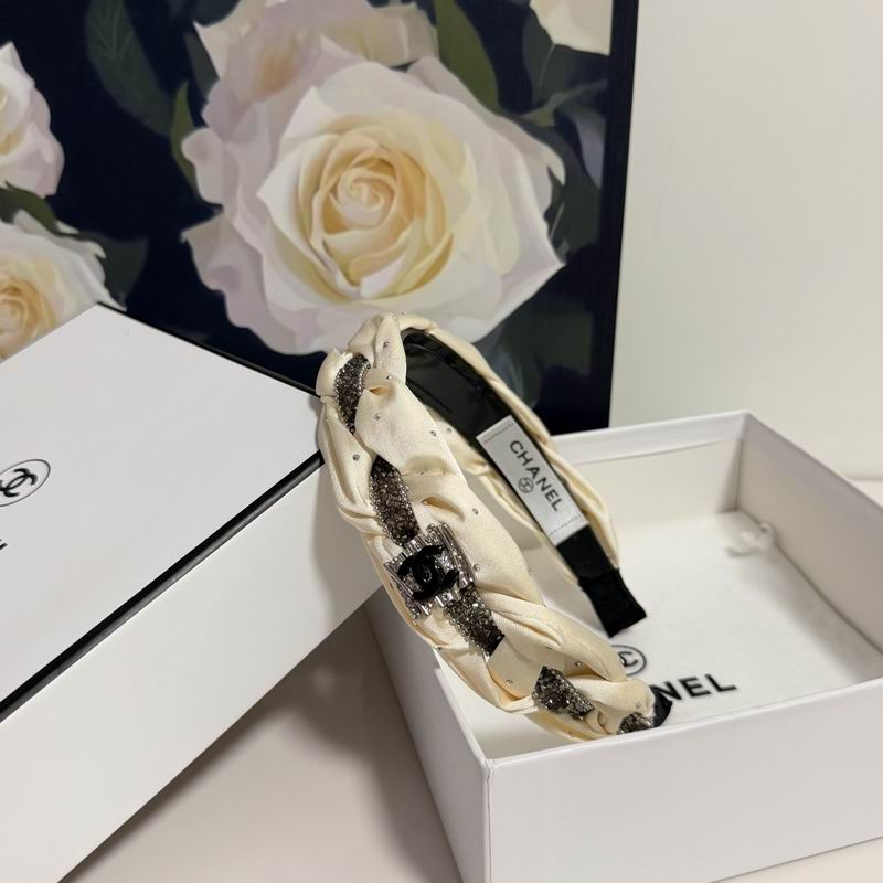 CHanel Headband hh (970)
