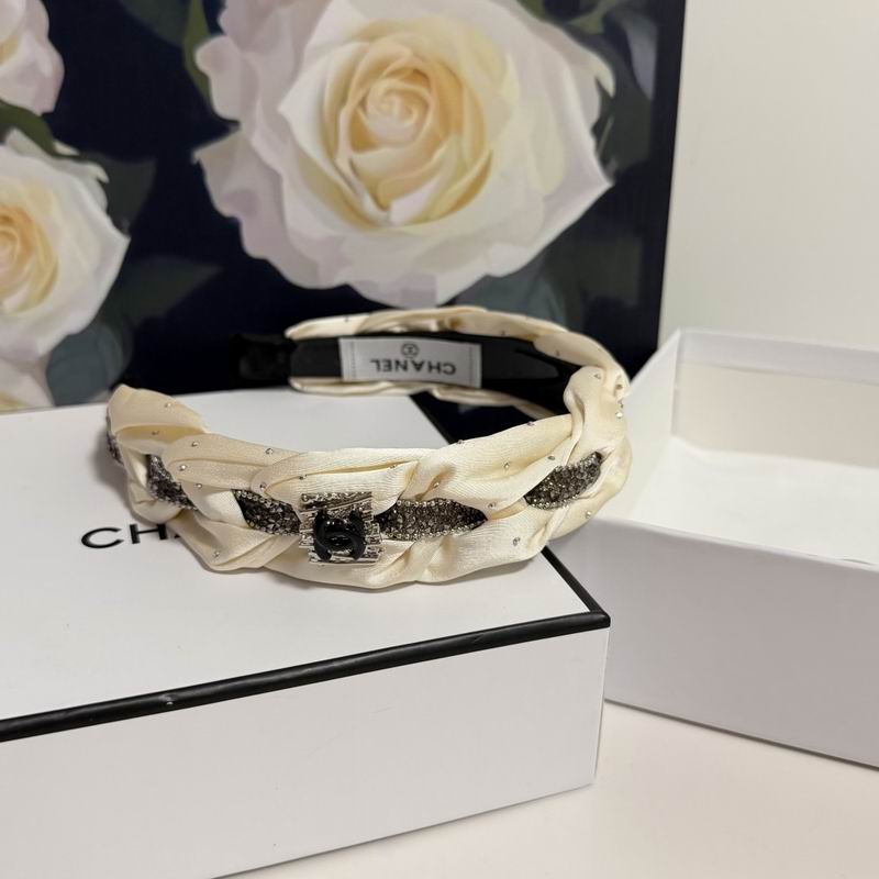 CHanel Headband hh (971)