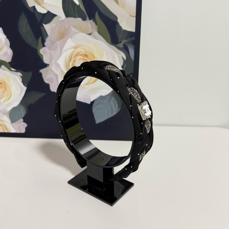 CHanel Headband hh (973)