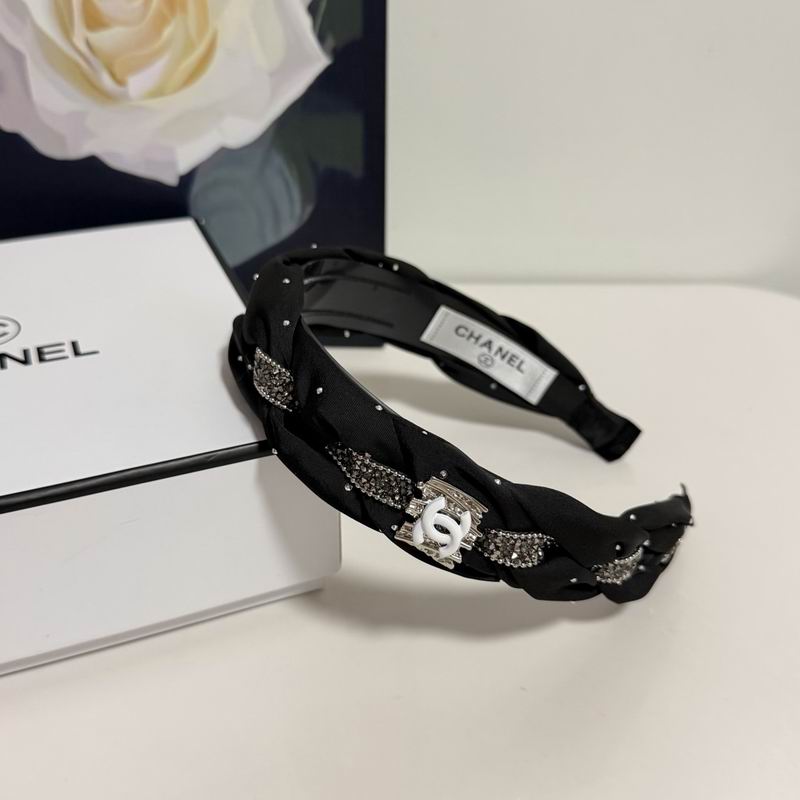 CHanel Headband hh (977)
