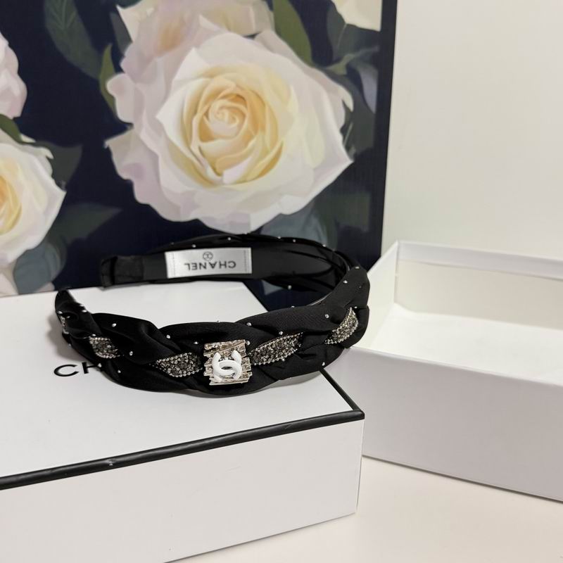 CHanel Headband hh (980)