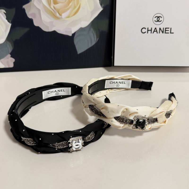 CHanel Headband hh (981)