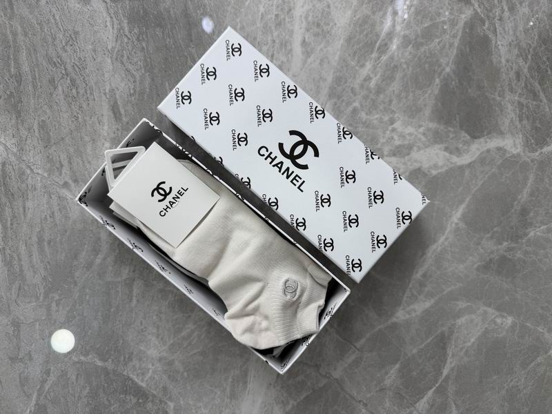 CHanel Socks QY (293)