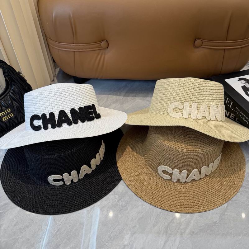 CHanel Top Hat dx (1)