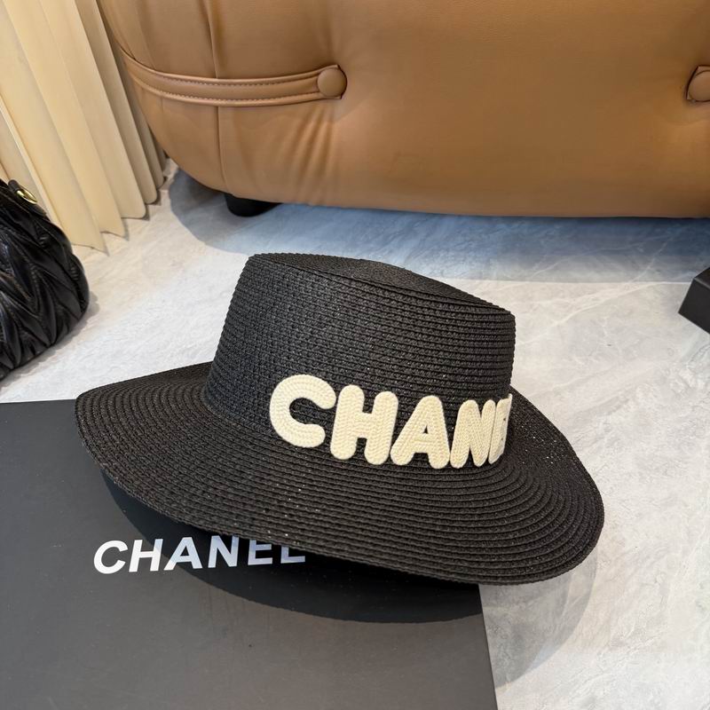 CHanel Top Hat dx (12)