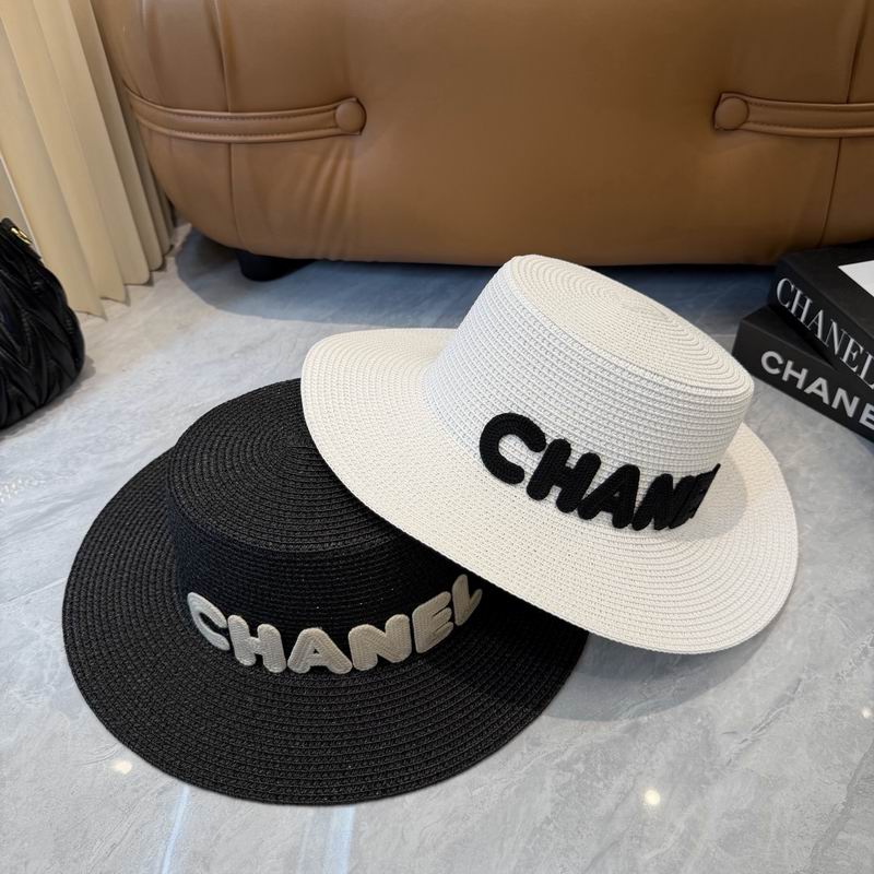 CHanel Top Hat dx (2)