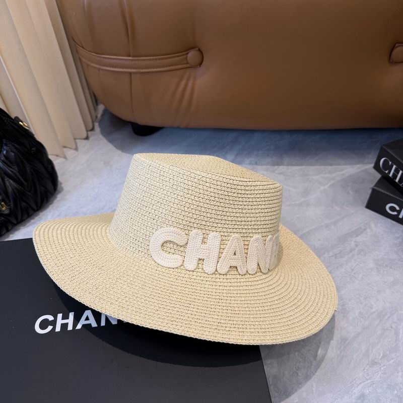 CHanel Top Hat dx (22)