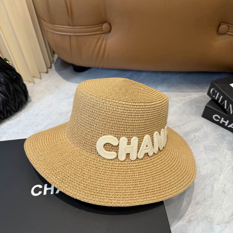 CHanel Top Hat dx (30)