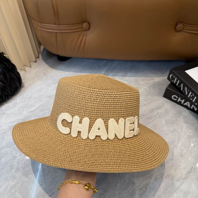 CHanel Top Hat dx (33)