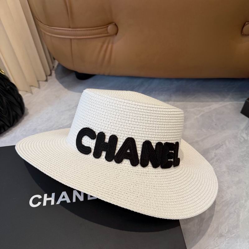 CHanel Top Hat dx (4)