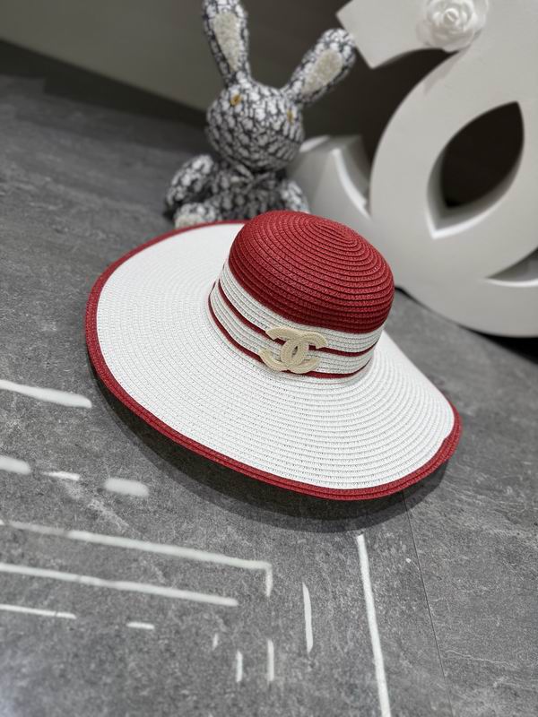 CHanel Top Hat dx (452)