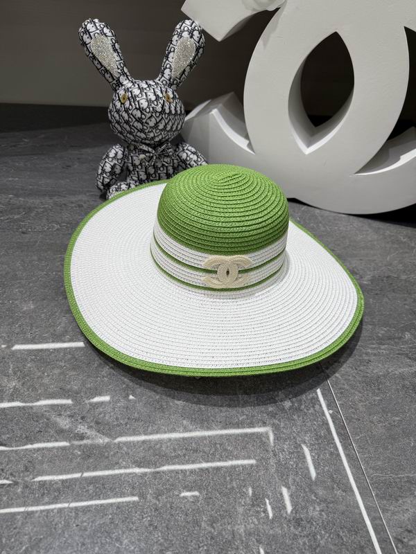 CHanel Top Hat dx (453)