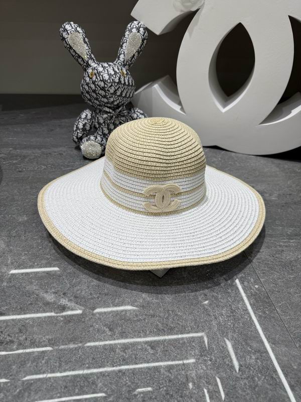 CHanel Top Hat dx (454)