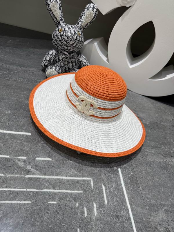 CHanel Top Hat dx (455)