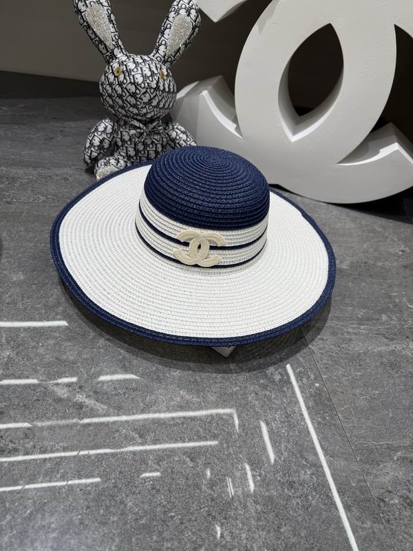 CHanel Top Hat dx (459)