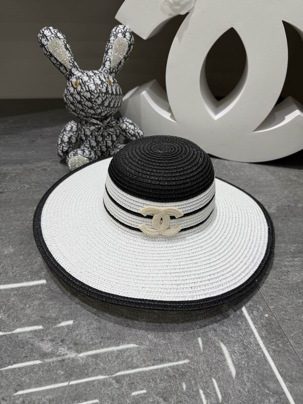 CHanel Top Hat dx (469)