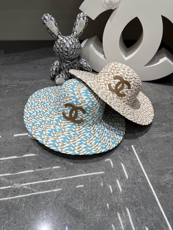 CHanel Top Hat dx (470)