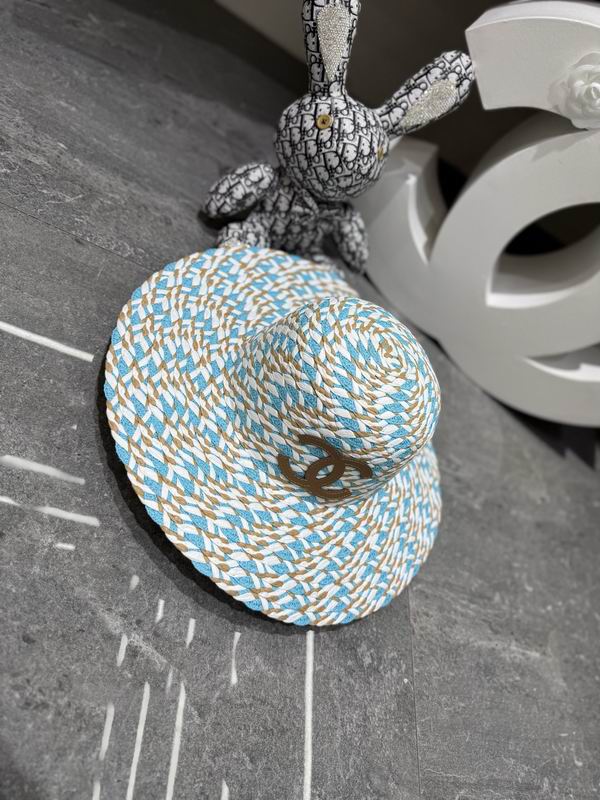 CHanel Top Hat dx (472)