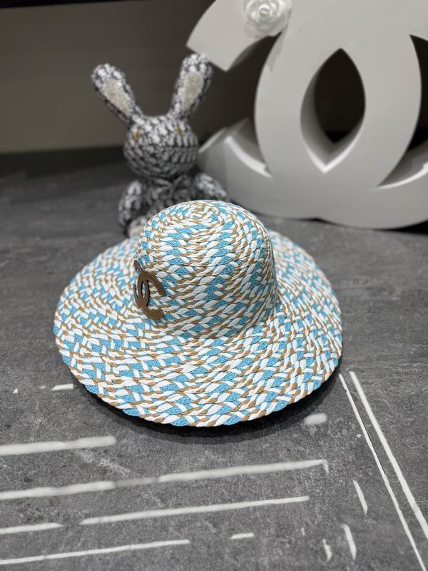 CHanel Top Hat dx (473)