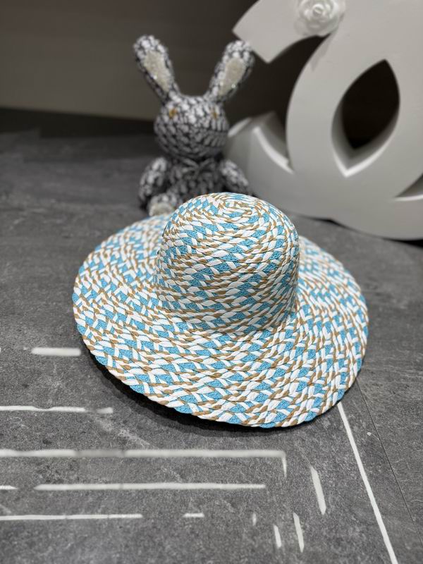 CHanel Top Hat dx (474)