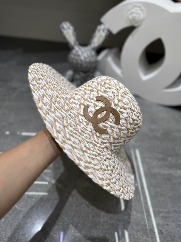 CHanel Top Hat dx (475)