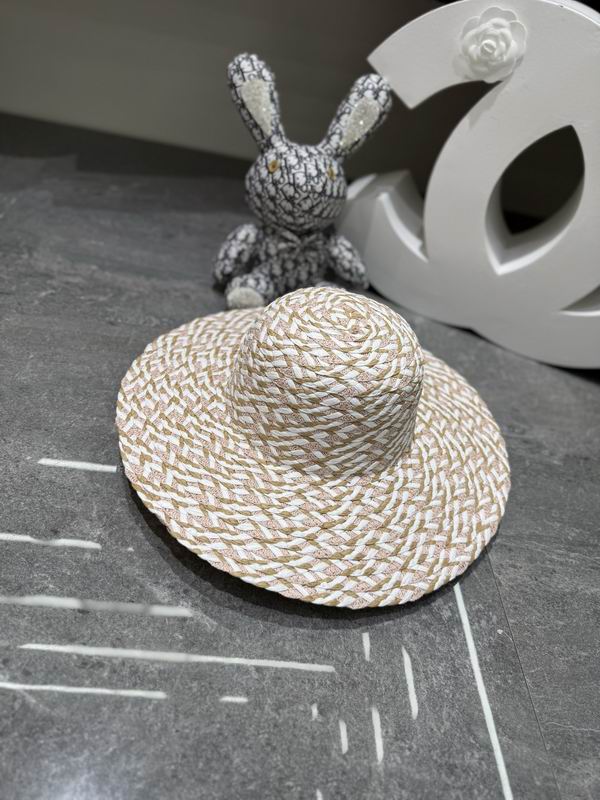 CHanel Top Hat dx (476)