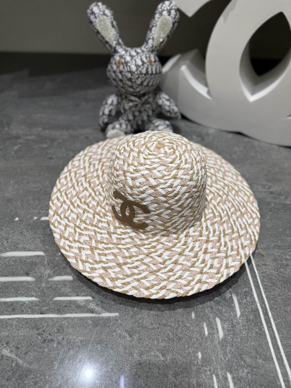CHanel Top Hat dx (477)