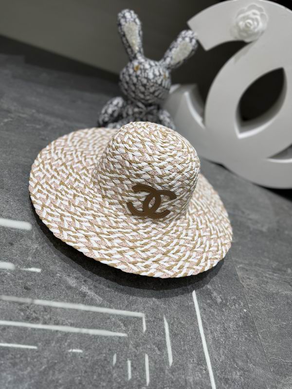 CHanel Top Hat dx (478)