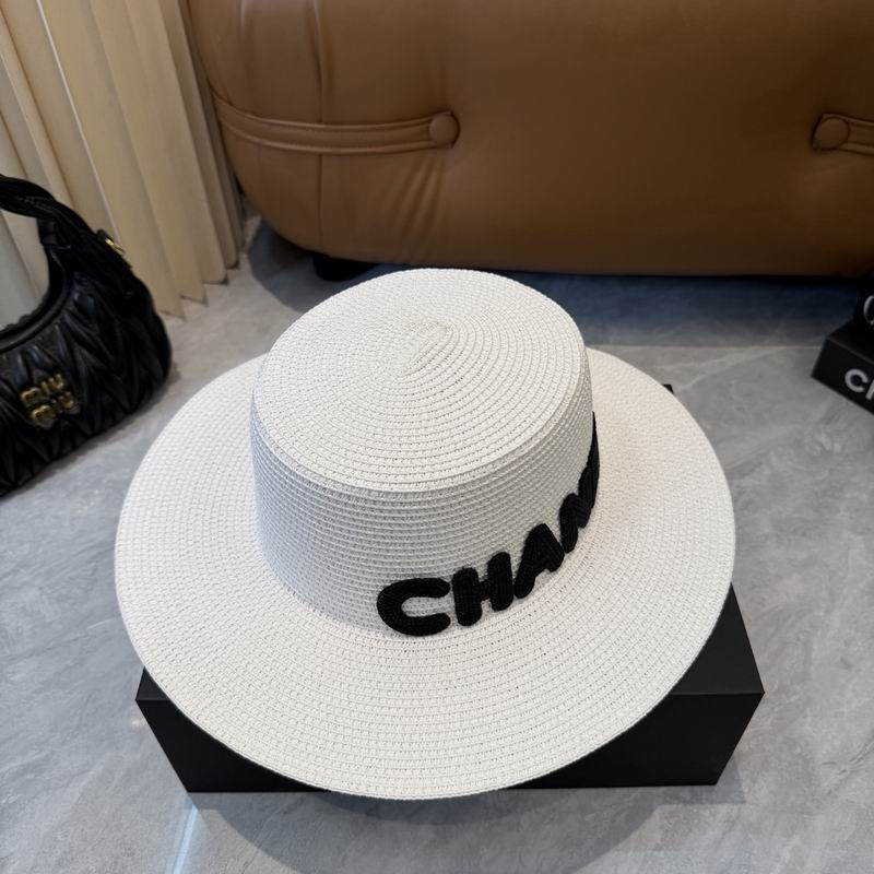 CHanel Top Hat dx (5)