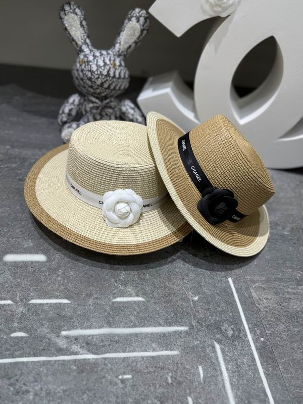 CHanel Top Hat dx (525)