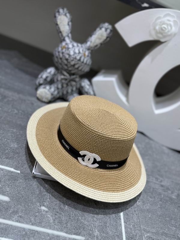 CHanel Top Hat dx (537)