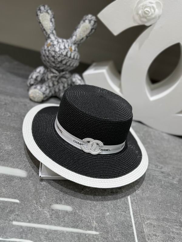 CHanel Top Hat dx (538)