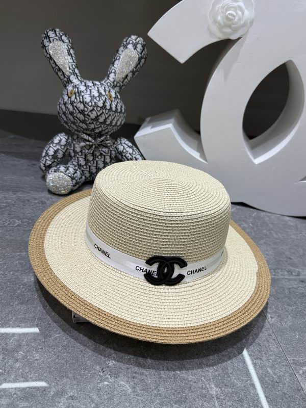 CHanel Top Hat dx (540)