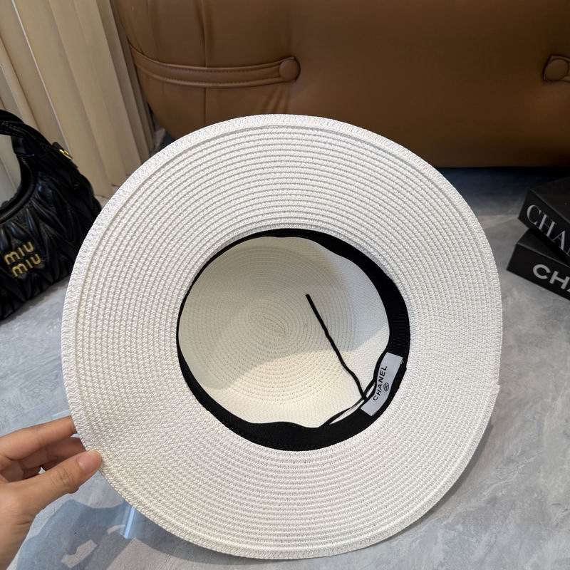 CHanel Top Hat dx (6)