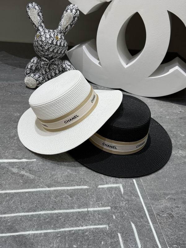CHanel Top Hat dx (606)