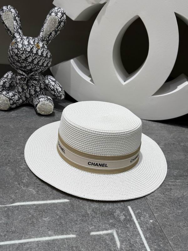 CHanel Top Hat dx (610)