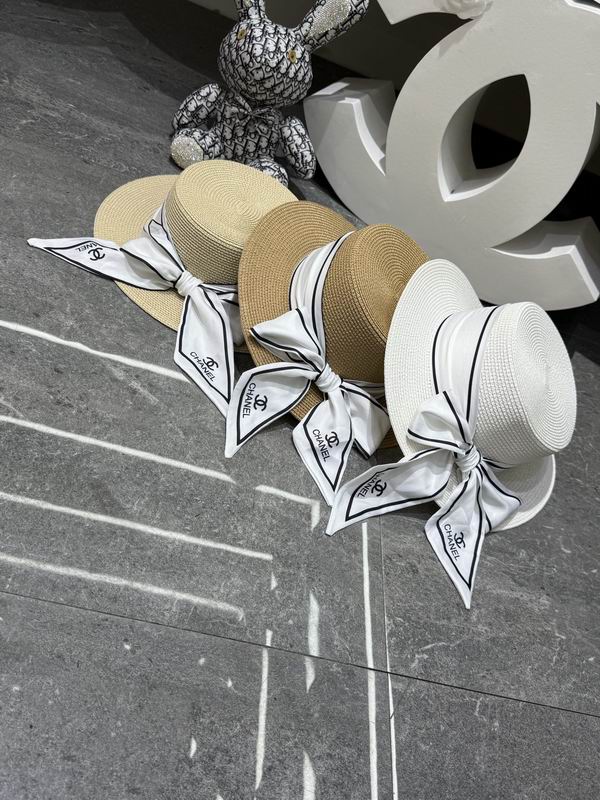 CHanel Top Hat dx (616)
