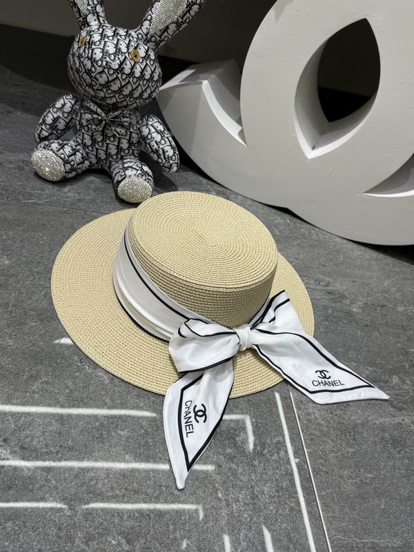 CHanel Top Hat dx (618)