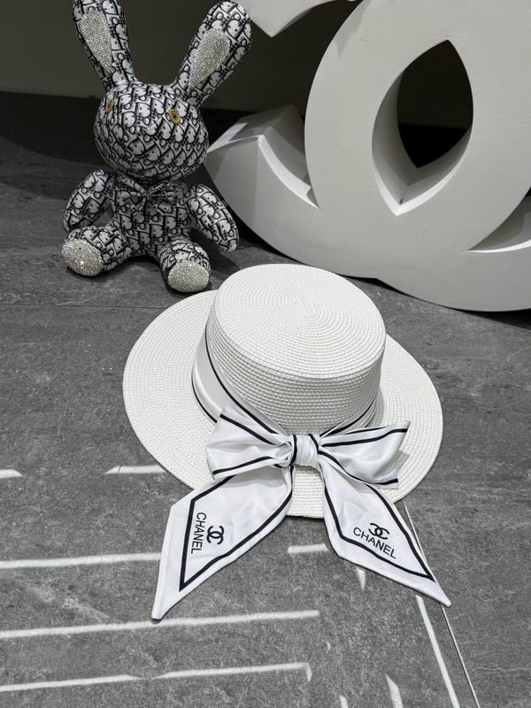 CHanel Top Hat dx (620)