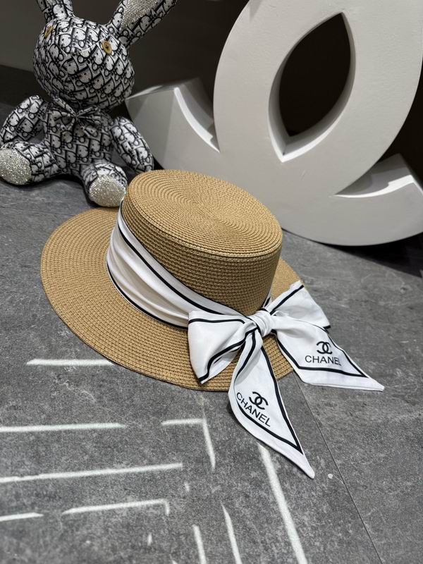 CHanel Top Hat dx (621)