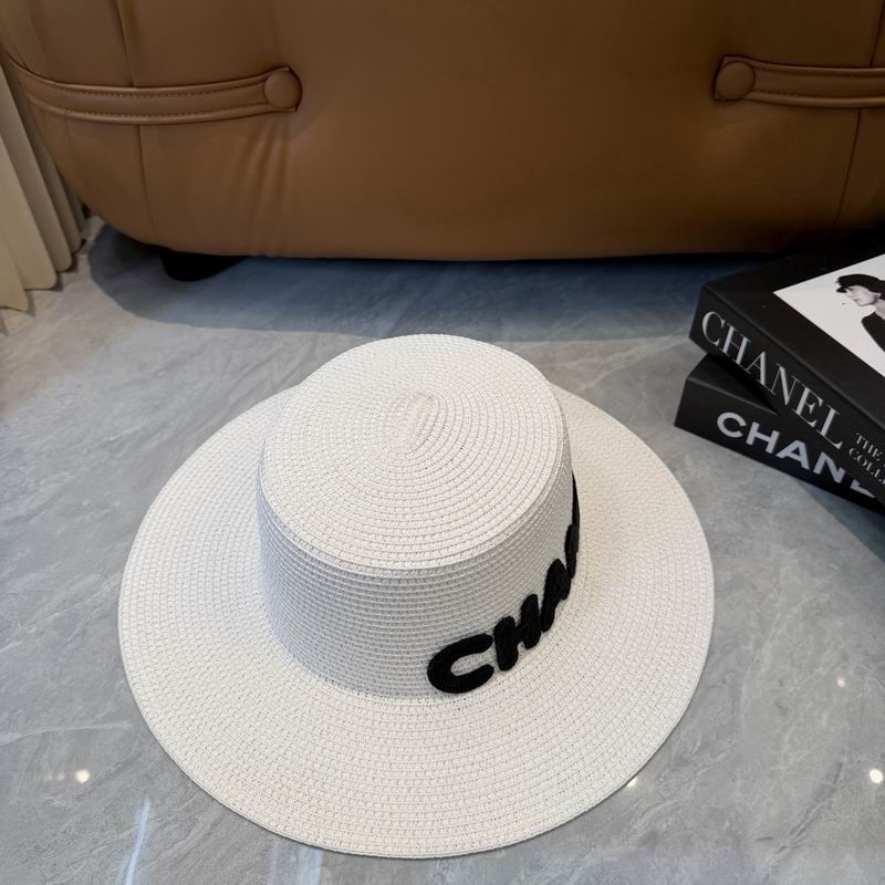 CHanel Top Hat dx (7)