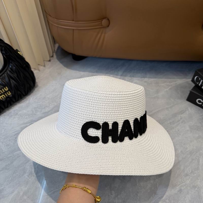 CHanel Top Hat dx (8)