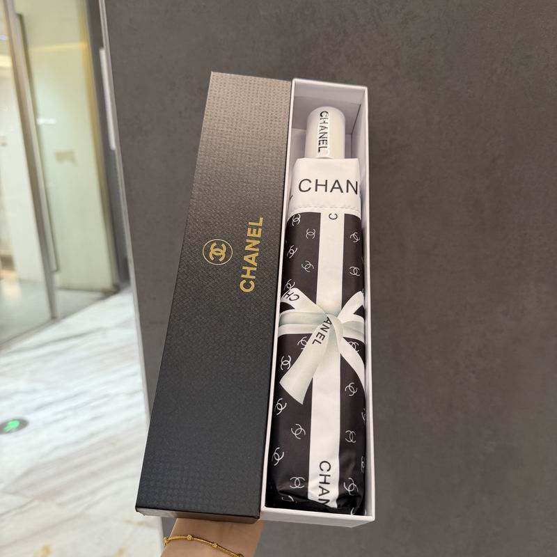 CHanel Umbrella (10)